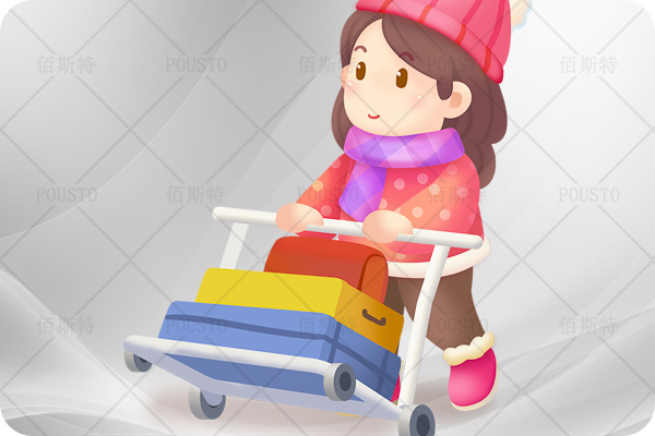 手推車(chē)好用嗎